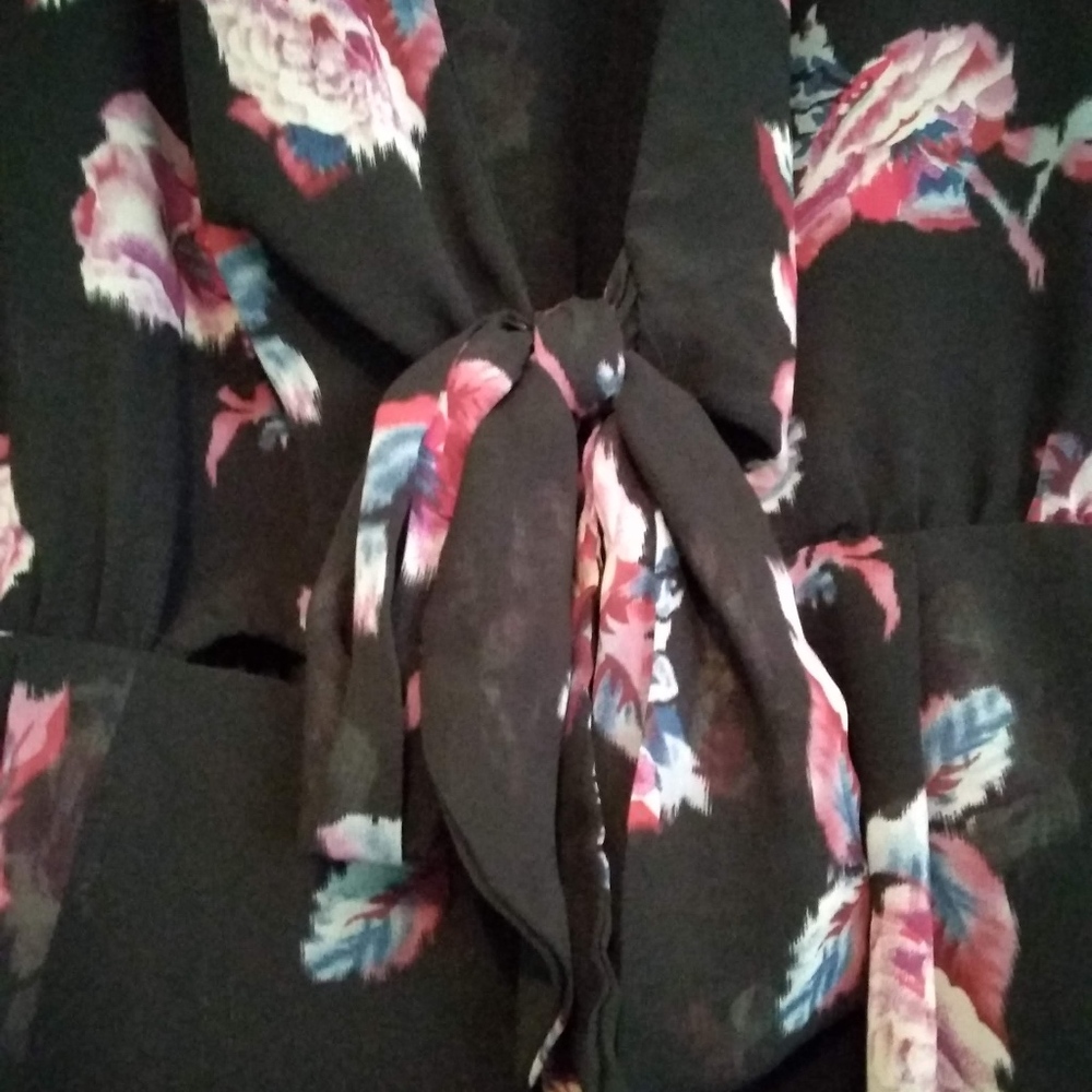 Classy Romper - image 3